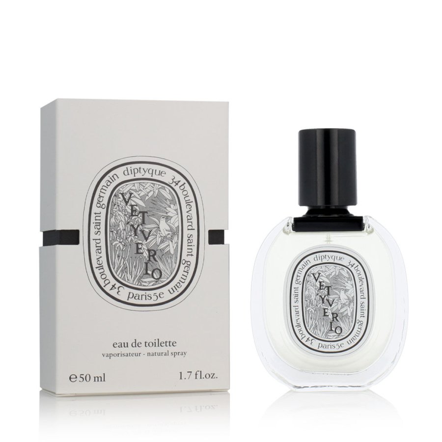 Unisex parfume Diptyque EDT Vetyverio 50 ml #1