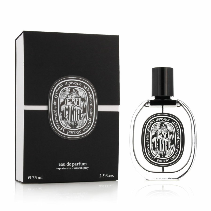 Dameparfume Diptyque EDP EDP 75 ml Eau de Minth #1