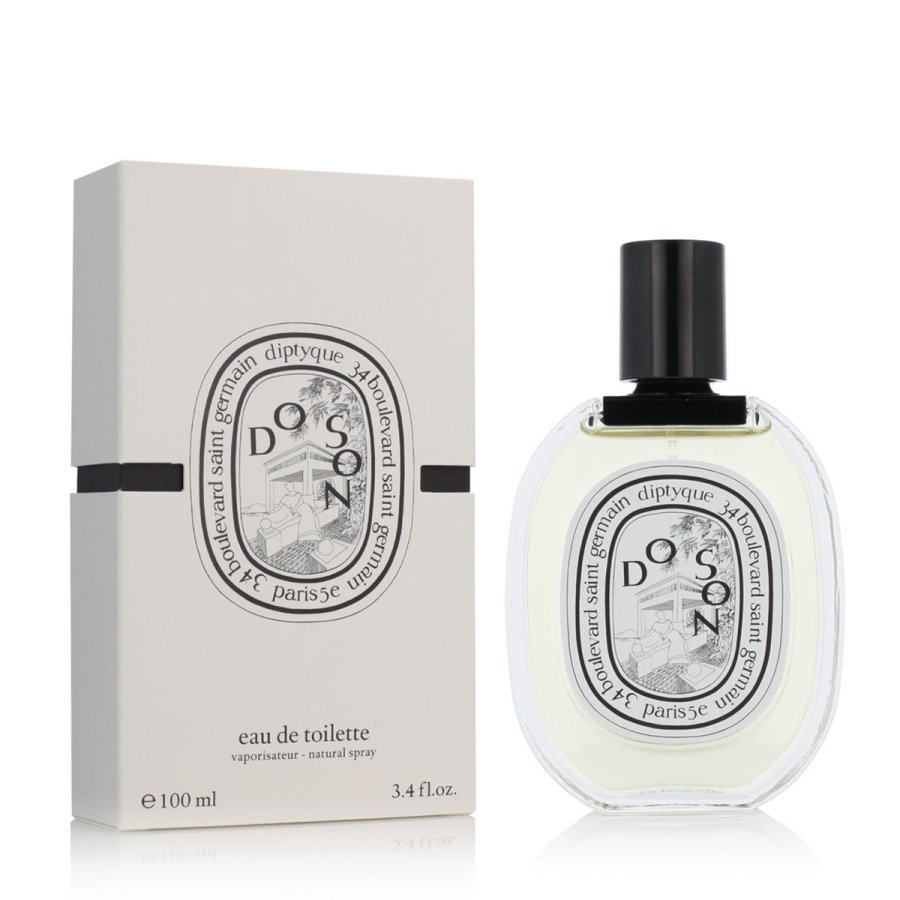 Dameparfume Diptyque DO SON 100 ml #2