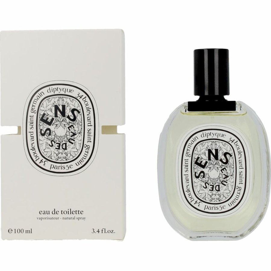 Dameparfume Diptyque EAU DES SENS 100 ml #1