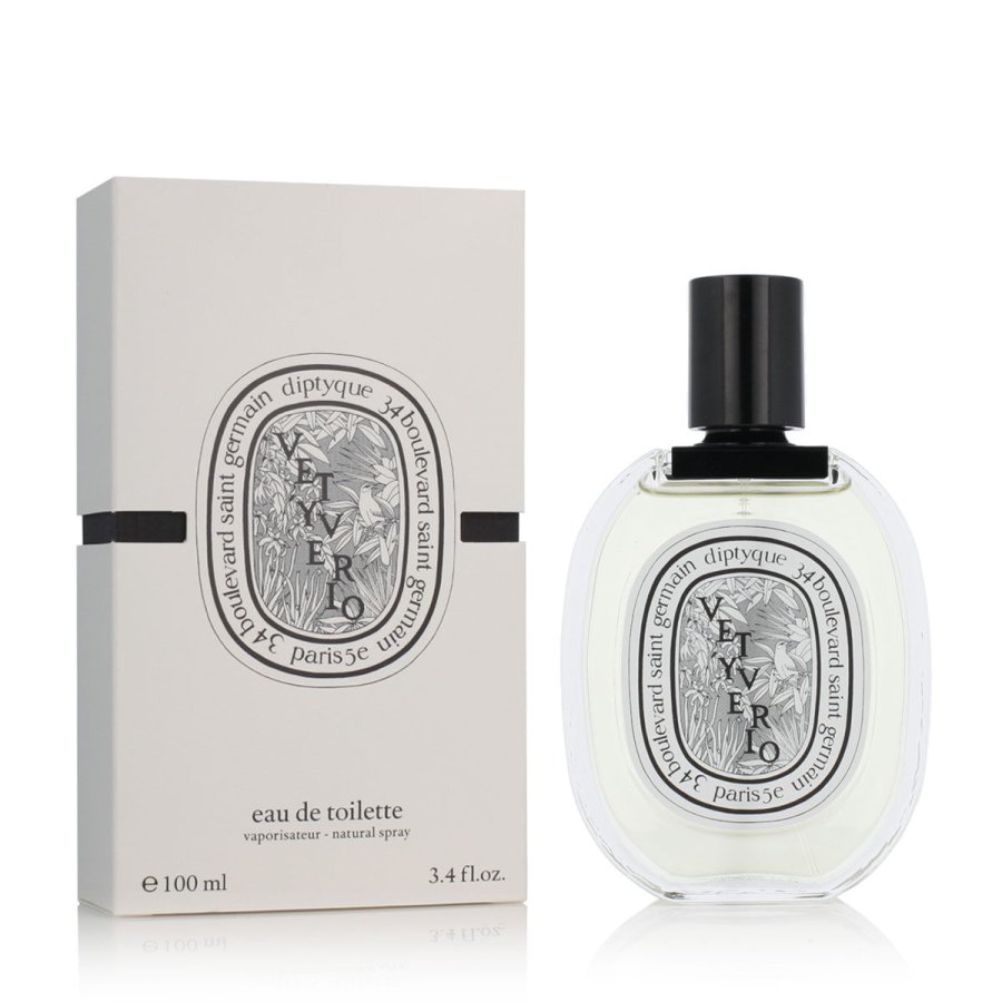 Unisex parfume Diptyque EDT Vetyverio 100 ml #1