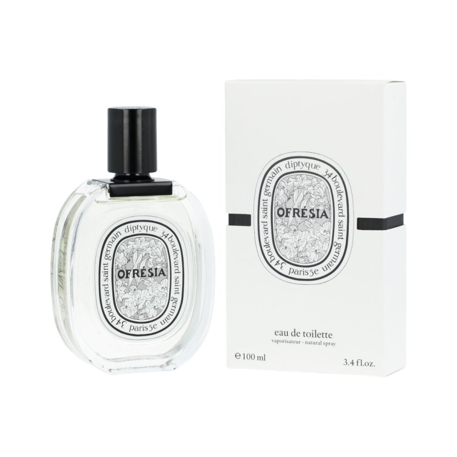 Dameparfume Diptyque EDT Ofrsia 100 ml #1