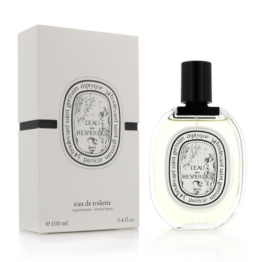 Unisex parfume Diptyque EDT L'eau des Hesperides 100 ml #1