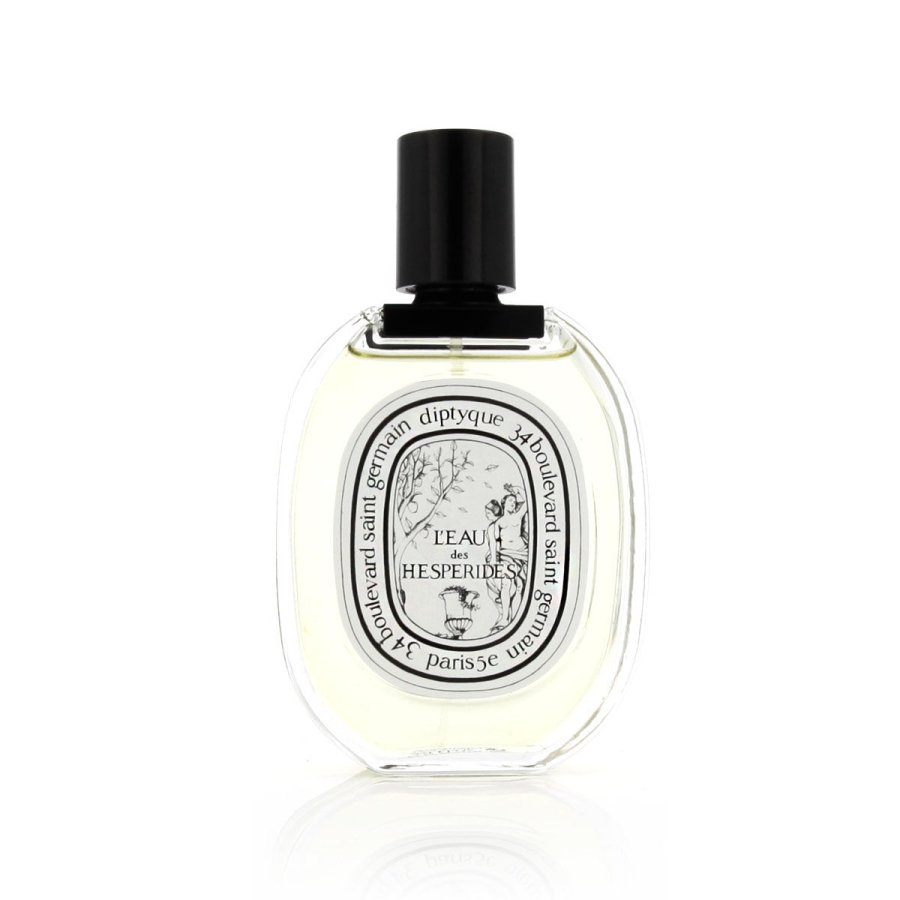 Unisex parfume Diptyque EDT L'eau des Hesperides 100 ml #2