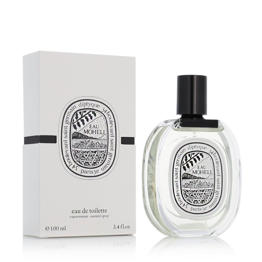 Unisex parfume Diptyque EDT Eau Moheli 100 ml #1