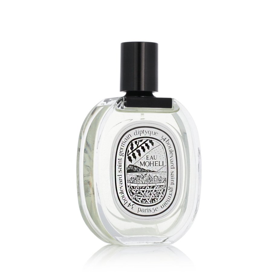 Unisex parfume Diptyque EDT Eau Moheli 100 ml #2