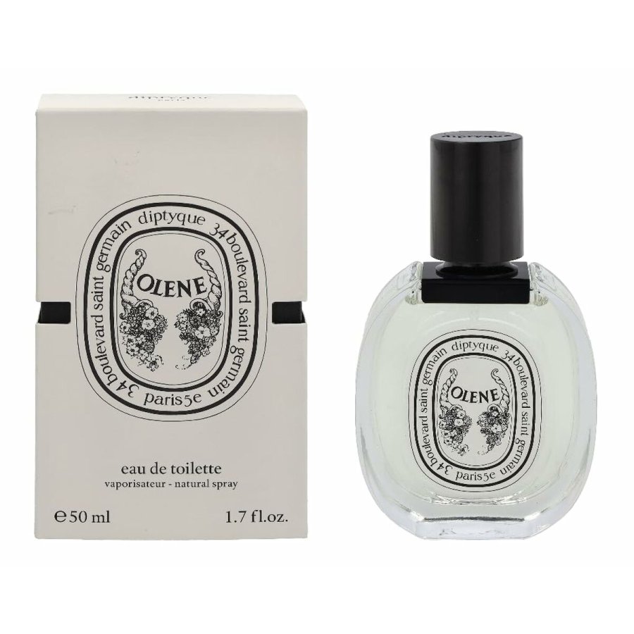 Dameparfume Diptyque EDT 50 ml Olene #1