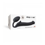 Dildo Strap-on-me Semi-Realistic Sort M #2