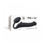 Dildo Strap-on-me Semi-Realistic Sort L #4