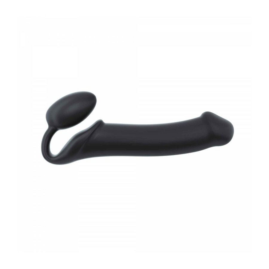 Dildo Strap-on-me Semi-Realistic Sort XL #1