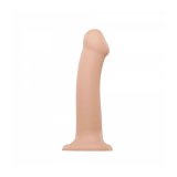 Dildo Strap-on-me 6013113 Beige L #1
