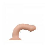 Dildo Strap-on-me 6013113 Beige L #7