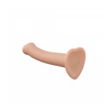 Dildo Strap-on-me 6013120 Beige XL #5