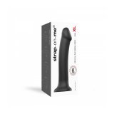 Dildo Strap-on-me 6013168 XL Sort #5