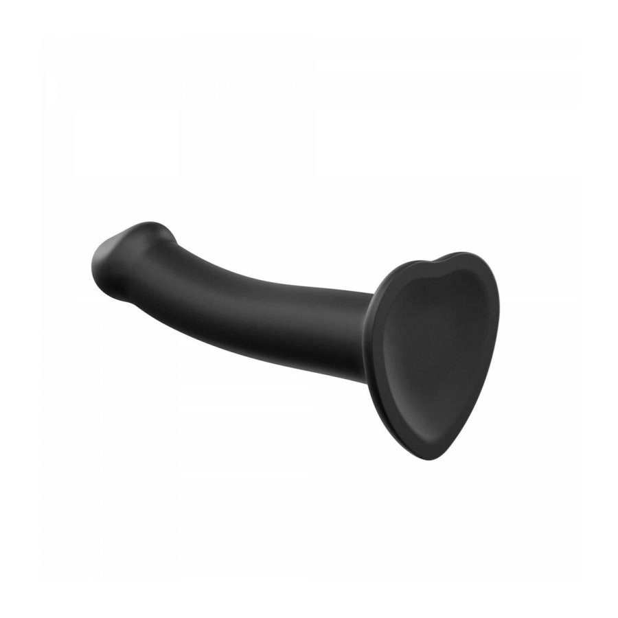 Dildo Strap-on-me 6013168 XL Sort #7