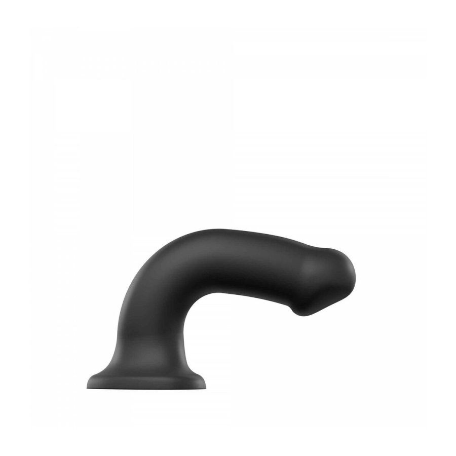 Dildo Strap-on-me 6013168 XL Sort #9