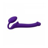 Dildo Strap-on-me Semi-Realistic S Violet #1