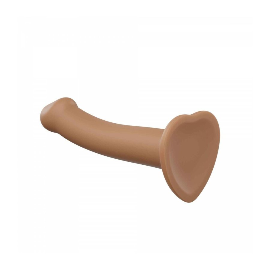 Dildo Strap-on-me Caramel M #5