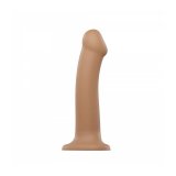 Dildo Strap-on-me Caramel L #1