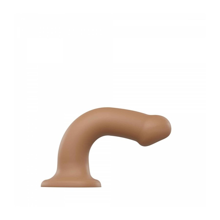 Dildo Strap-on-me Caramel L #7