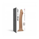 Dildo Strap-on-me Caramel L #9