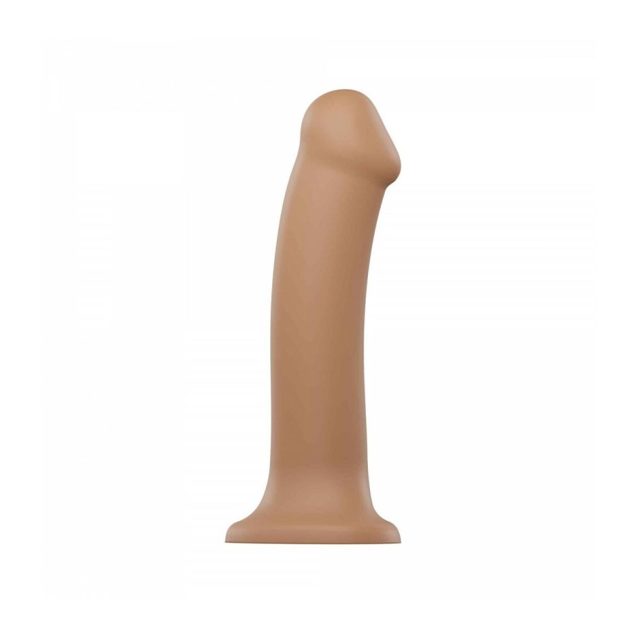 Dildo Strap-on-me Caramel XL #1