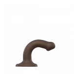 Dildo Strap-on-me 6013328 Chokolade #7