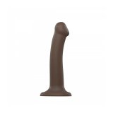 Dildo Strap-on-me 6013335 Chokolade #1