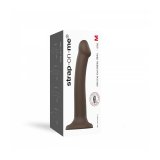 Dildo Strap-on-me 6013335 Chokolade #9