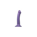 Dildo Strap-on-me DENSITY Violet M #1