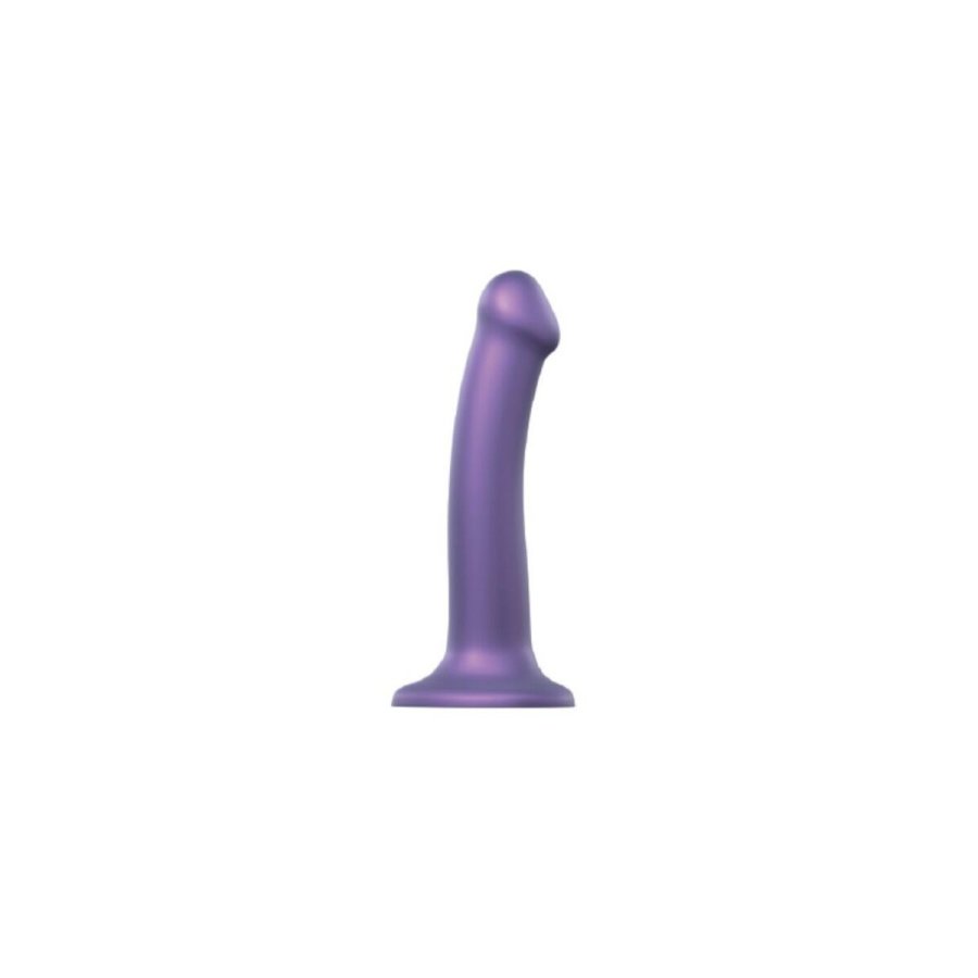 Dildo Strap-on-me DENSITY Violet M #1