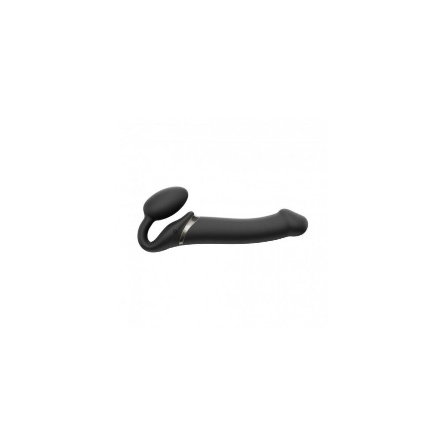 Vibrator Strap-on-me 6013960 Sort #1