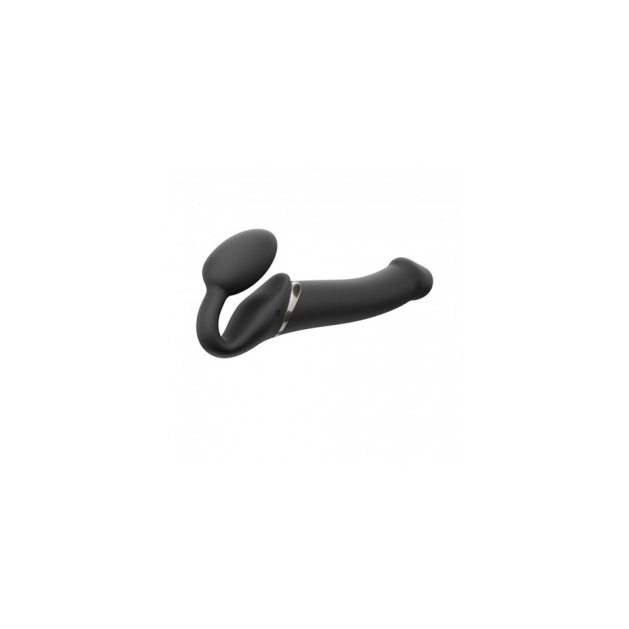 Vibrator Strap-on-me 6013960 Sort #5