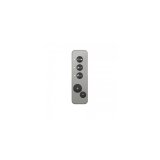 Vibrator Strap-on-me 6013960 Sort #7