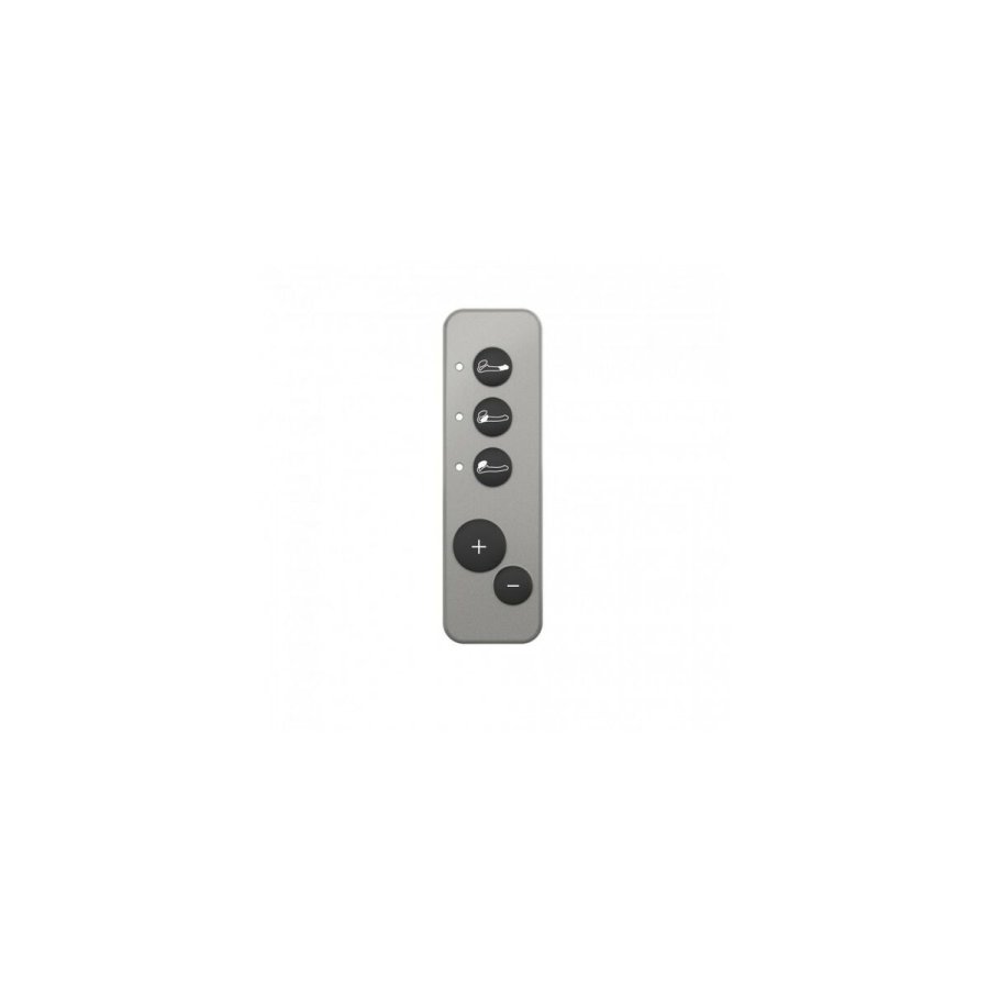 Vibrator Strap-on-me 6013960 Sort #7
