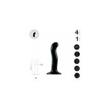 Dildo Strap-on-me POINT STIMULATOR M Sort #4