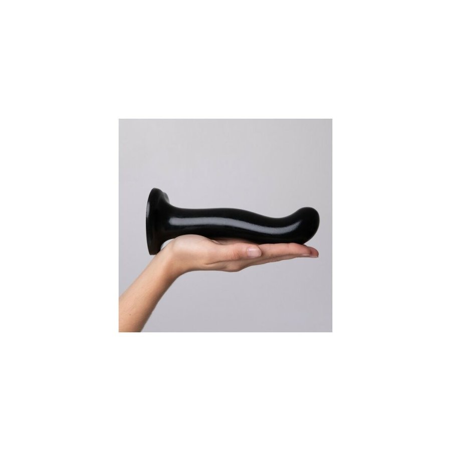 Dildo Strap-on-me POINT STIMULATOR Sort L #5