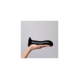 Dildo Strap-on-me POINT STIMULATOR Sort L #7