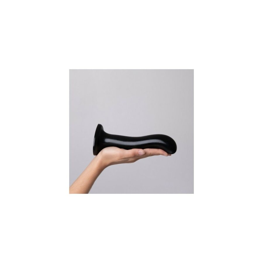 Dildo Strap-on-me POINT STIMULATOR Sort L #7