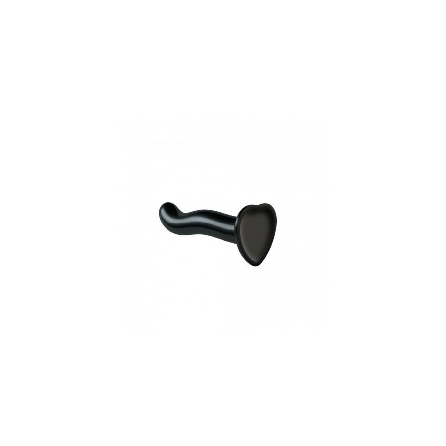 Dildo Strap-on-me POINT STIMULATOR Sort L #13