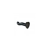 Dildo Strap-on-me POINT STIMULATOR Sort XL #11