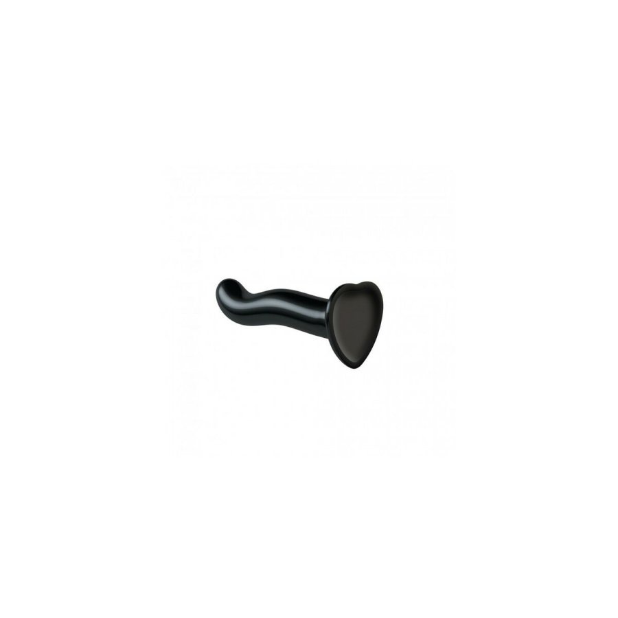 Dildo Strap-on-me POINT STIMULATOR Sort XL #11
