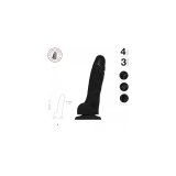 Dildo Strap-on-me Realistic Sort L #7