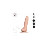Dildo Strap-on-me Realistic Natur M #5
