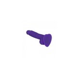 Dildo Strap-on-me 6015896 Lilla #3