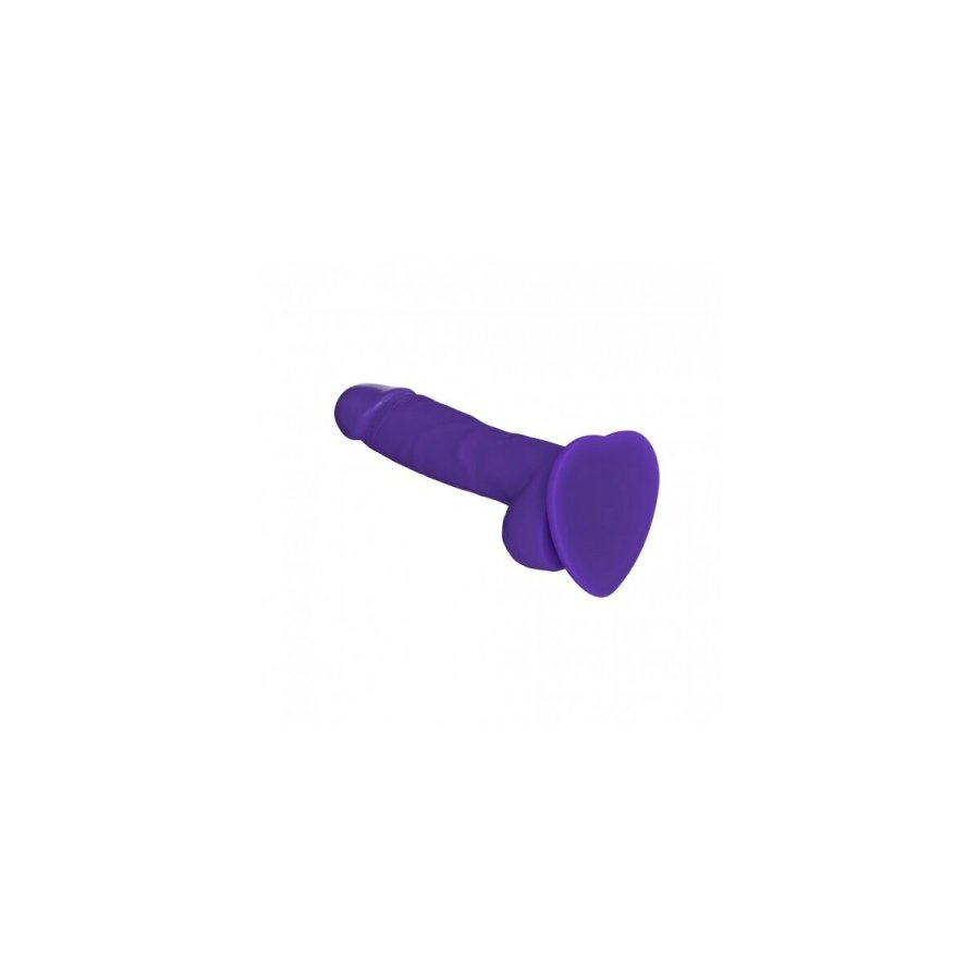 Dildo Strap-on-me 6015896 Lilla #3