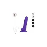 Dildo Strap-on-me 6015896 Lilla #5