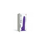 Dildo Strap-on-me 6015896 Lilla #7