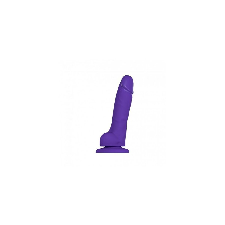 Dildo Strap-on-me 6015902 Lilla #1