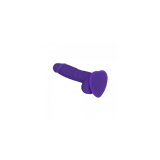 Dildo Strap-on-me 6015902 Lilla #7